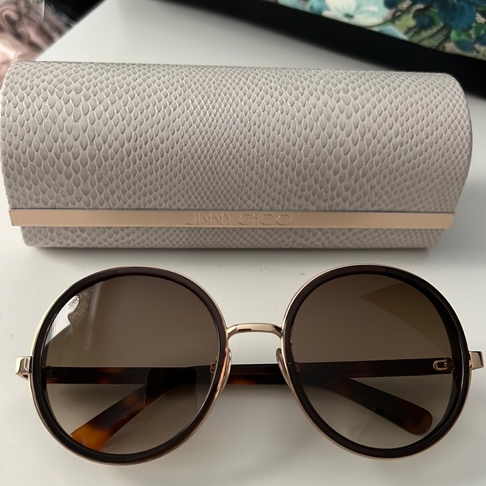 Jimmy choo Sunglasses